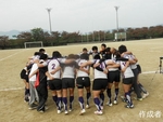 関西学生クラブ選手権　ＧＲ戦